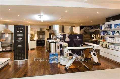 Check spelling or type a new query. Modern Home Appliances Shop Interior Design Ideas - Retail ...