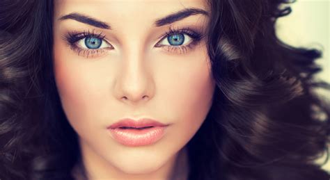 Eye Makeup For Older Blue Eyes Tutorial Pics