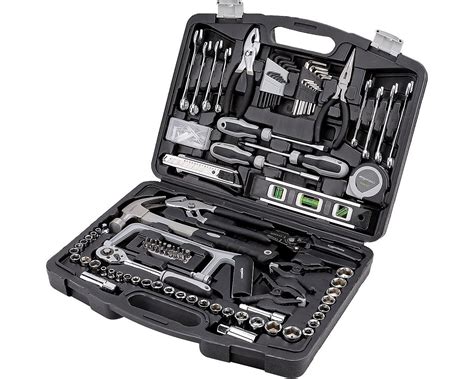 10 Best Basic Tool Sets For Diy Jobs Around The House Werd