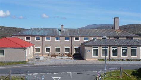 Uist Travel Accommodation Isle Of South Uist