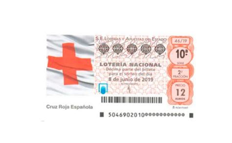 Sabes cuáles fueron los resultados en la lotería de la cruz roja. Sorteo Cruz Roja 2019 Lotería Nacional: fecha, horario y ...
