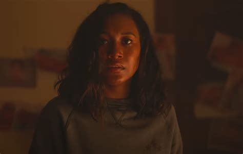 Netflix With More Horror On The Way Theres Someone Inside Your House Official Trailer Lrm