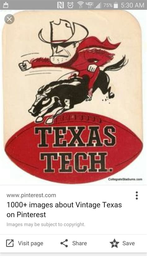 Texas tech | Texas tech football, Texas tech, Texas tech red raiders