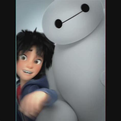 Hiro And Baymax Big Hero 6 Photo 37656393 Fanpop