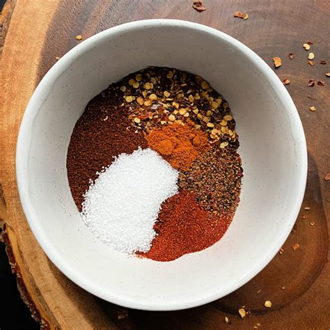 The Best Homemade Chili Seasoning Recipe For Perfect Chili Every Time