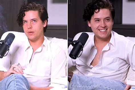 5 Revelations From Cole Sprouses ‘call Her Daddy Interview