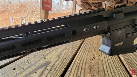 Tfb Review Bear Creek Arsenal 16 Inch Complete Upper Receiverthe