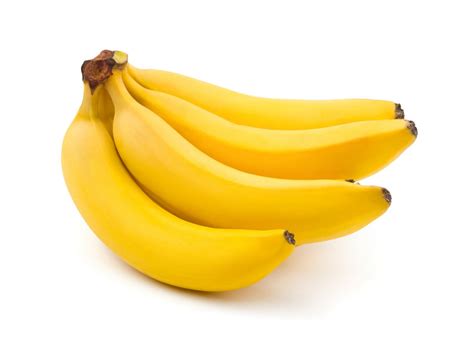 Seis Beneficios Del Plátano En Tu Dieta Running De Ciudad