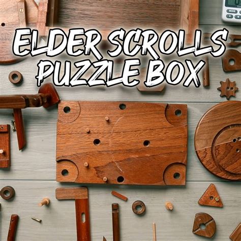 Is your network connection unstable or browser outdated? Chris Ramsay - 2 in 1 MECHANICAL PUZZLE BOX 🧩 | Facebook