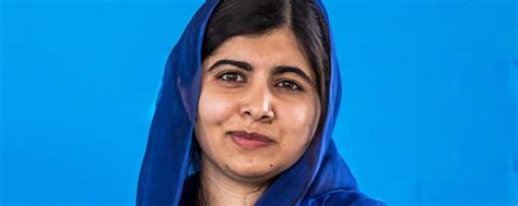Malala Yousafzai Modern Day Hero