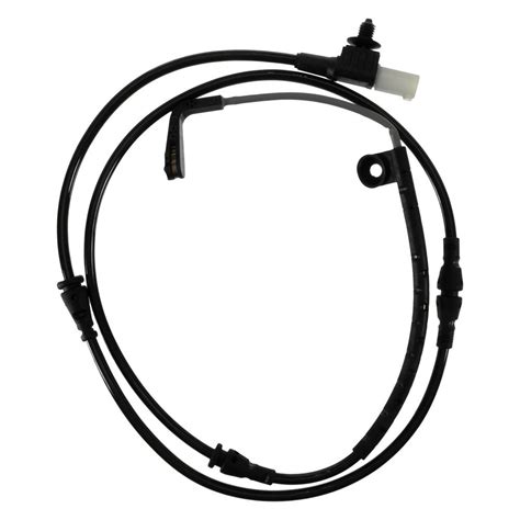 Wagner Disc Brake Pad Wear Sensor