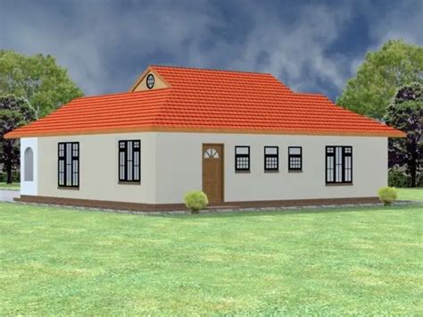 Beautiful House Designs Kenya Hpd Consult