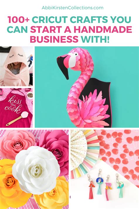 Cricut Projects To Sell 110 Of The Best Cricut Ideas To Sell For