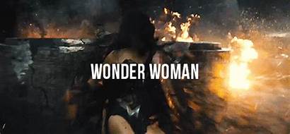 Woman Wonder Batman Superman Trailer Dawn Justice