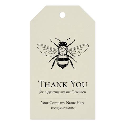 Whether you need a business gift card for a star employee or a personal gift. Thank you for supporting my small business gift tags ...