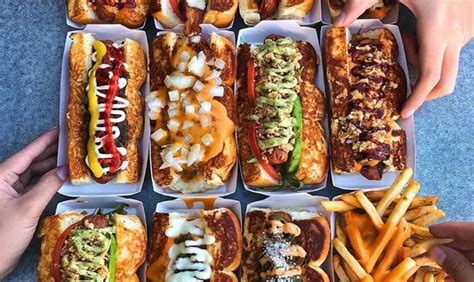Dog Haus Announces Grand Opening Date For New Tempe Location