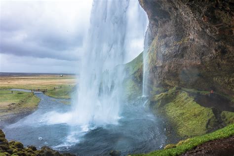 The Natural Wonders Of South Iceland Casual Travelist
