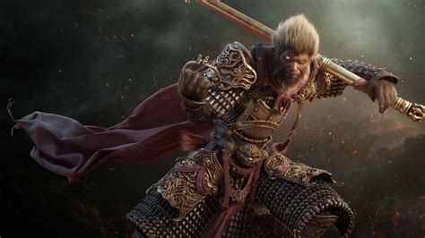 We did not find results for: Monkey King Wallpaper (76+ images)