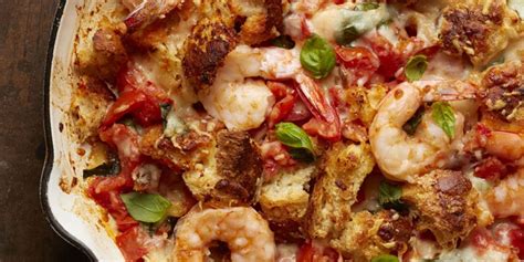 When you consider the magnitude of that number, it's easy to understand why everyone needs to be aware of the signs of the disea. Best Baked Shrimp Parmesan Recipe - How to Make Baked ...