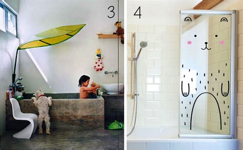 As popsugar editors, we independently select and write about stuff we love and think you'll like too. 6 stylish decor ideas for kids bathrooms