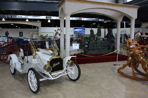 Photos - Branson Auto & Farm Museum