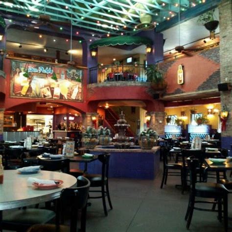 Don Pablos Now Closed Mexican Restaurant In Castleton