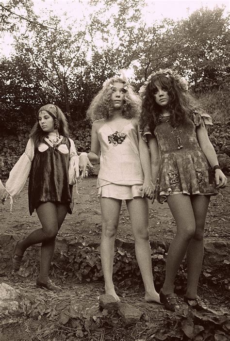 Pamela Des Barres And The Gtos Girls Together Outrageously By Ed