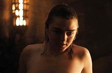 maisie williams thrones game nude naked scene arya stark leaked got nudes tits topless ass gifs scandalpost does ultimate trailer