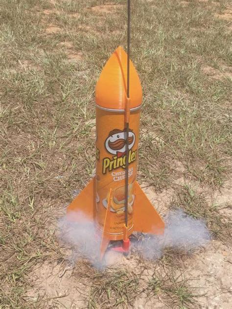 This site is using cookies under cookie policy. The 'Redneck Rocket' Flies 300 Feet in the Air, Combining ...