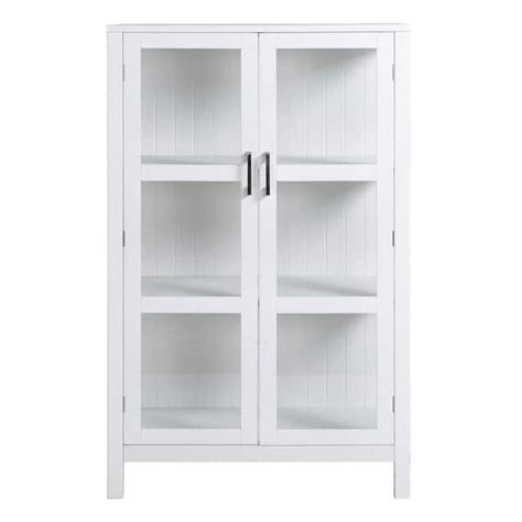Legacy Home Glass Display Cabinet Cbt C1610932thd The Home Depot
