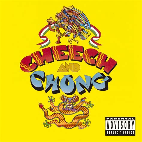 ‎cheech And Chong By Cheech And Chong On Apple Music