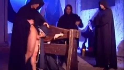 Maria Bellucci German Nun Punished Maria Bellucci Porn Videos