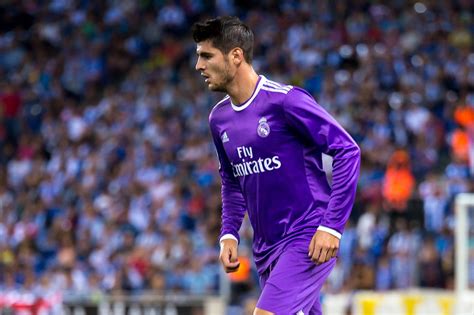You are on the player profile of alvaro morata, juventus. Chelsea-Superstar: Alvaro Morata: Gerüchte um ...
