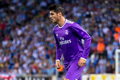 Explore {mls} alvaro morata soccer stats on foxsports.com. Chelsea-Superstar: Alvaro Morata: Gerüchte um ...