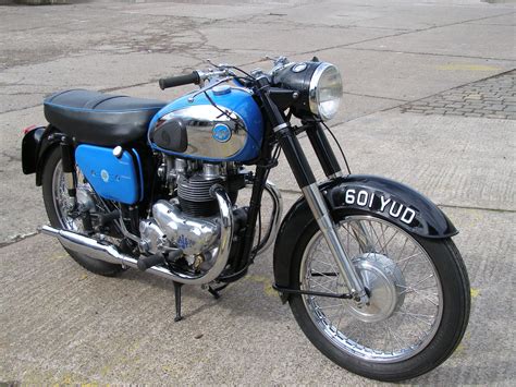 ajs, Motorcycle, Motorbike, Bike, Classic, Vintage, Retro ...