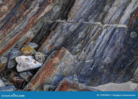 Imagens De Rochas Metamorficas