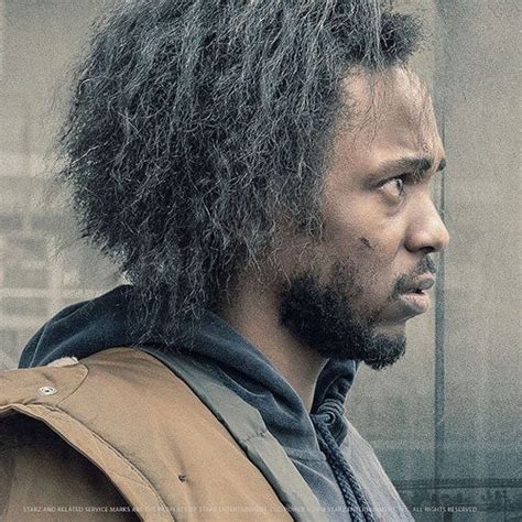 Watch Kendrick Lamar Make His Acting Debut On Power