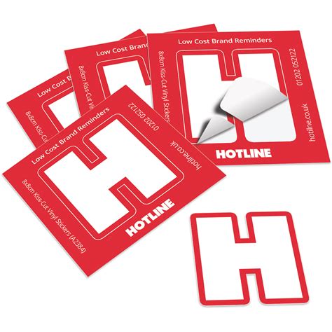 Branded Stickers Price Guarantee Order Online Hotline