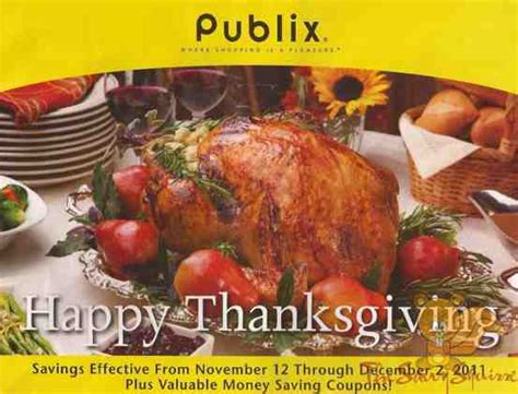 What do brits eat during christmas dinner? Publix Christmas Dinner / Ordered Publix Pre Cooked Turkey ...