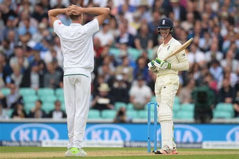 ^ india vs england, 3rd test: England vs South Africa Live Cricket Score: 3rd Test, Day ...