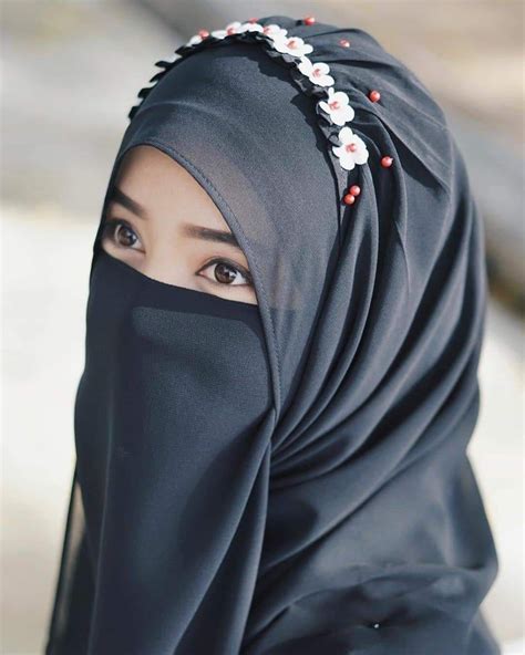 🌟amreen Ali🌟 Niqab Fashion Niqab Hijab Niqab