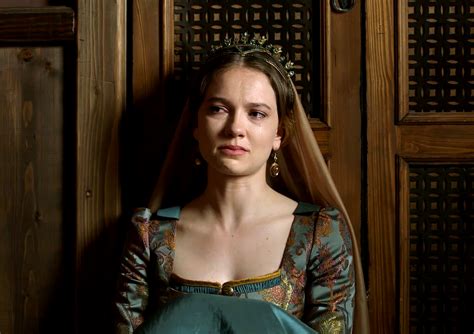 People who liked ece çesmioglu's feet, also liked Atike Sultan - Magnificent Century: Kösem - Season 2