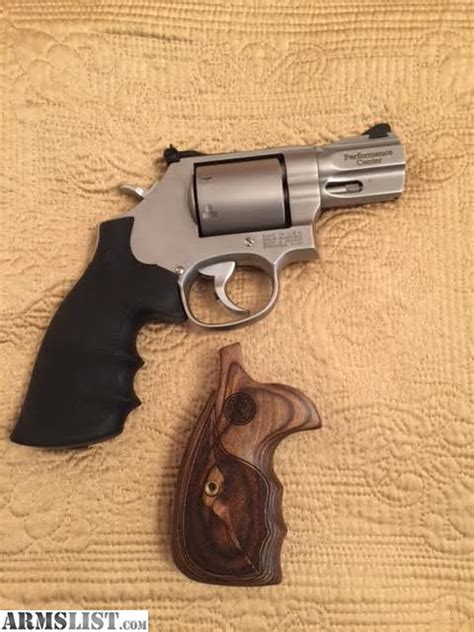 Armslist For Sale Smith And Wesson 686 Performance Center