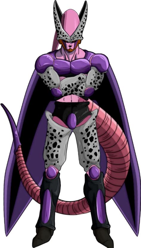 A Cartoon Character Dressed In Purple And Black With An Animal Like