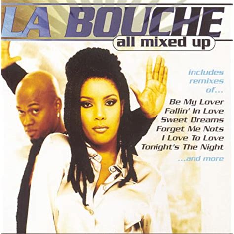 Be My Lover Club Mix Von La Bouche Bei Amazon Music Amazonde