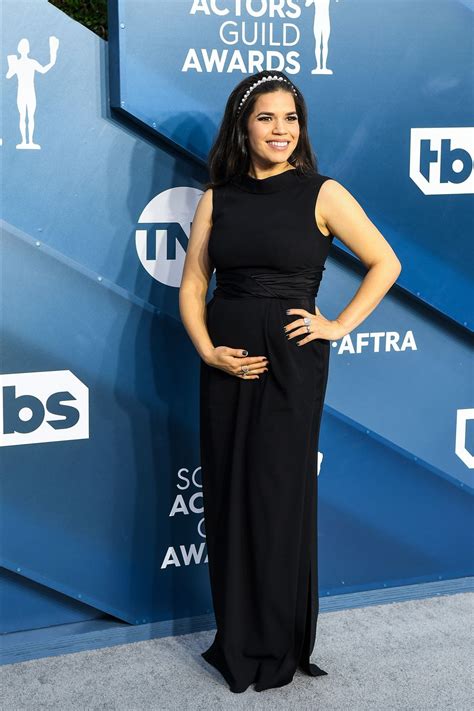 See more of screen actors guild awards on facebook. Screen Actors Guild Awards 2020: America Ferrera (7 Photos)