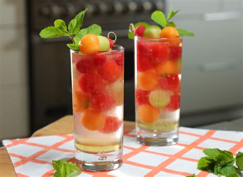 Stores and prices for 'nv bols melon liqueur' | prices, stores. Ball So Hard With This Melon Ball, Raspberry Gin Cocktail ...