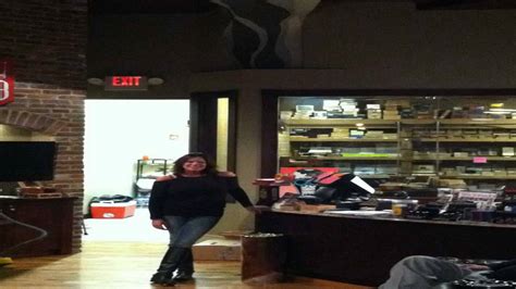 Looking for information on how to start a hooka lounge? How to Open a Cigar Lounge Business Idea - YouTube