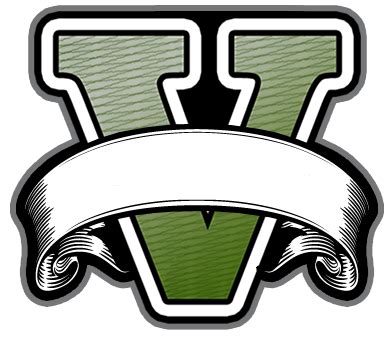 GTA Logo PNG