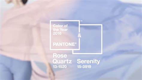 The Pantone Color Of The Year For 2016 Promotional Products Blog